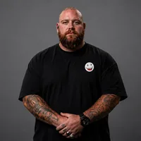 Cody Morrison