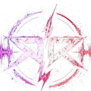 Rhythm Revolt Records mark