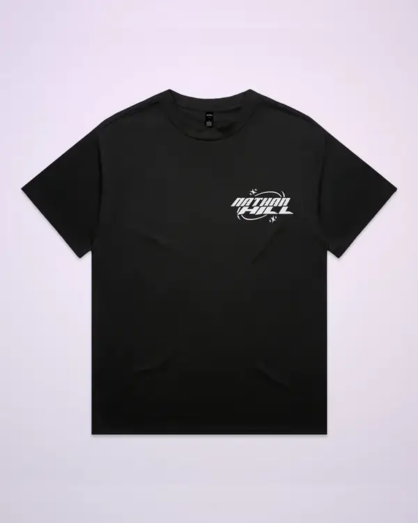 OG Tee — Black