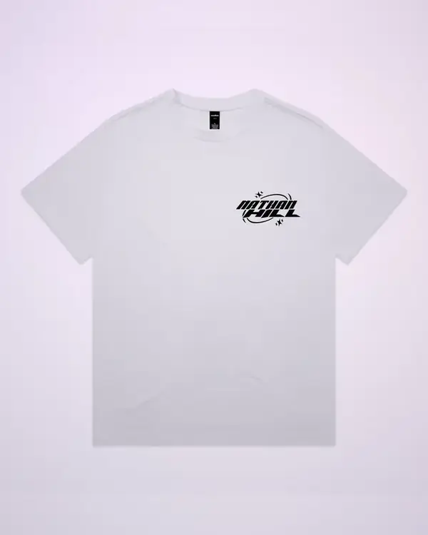 OG Tee — White