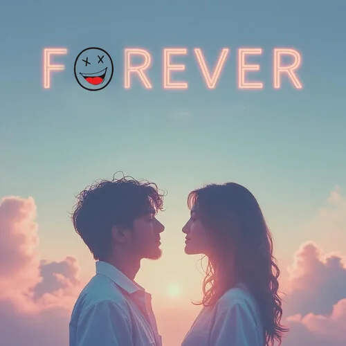 Forever cover art