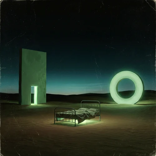 Three Sides EP cover art