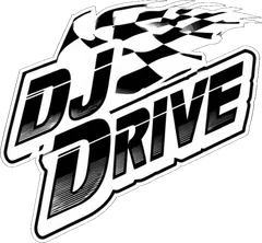DJ Drive logo
